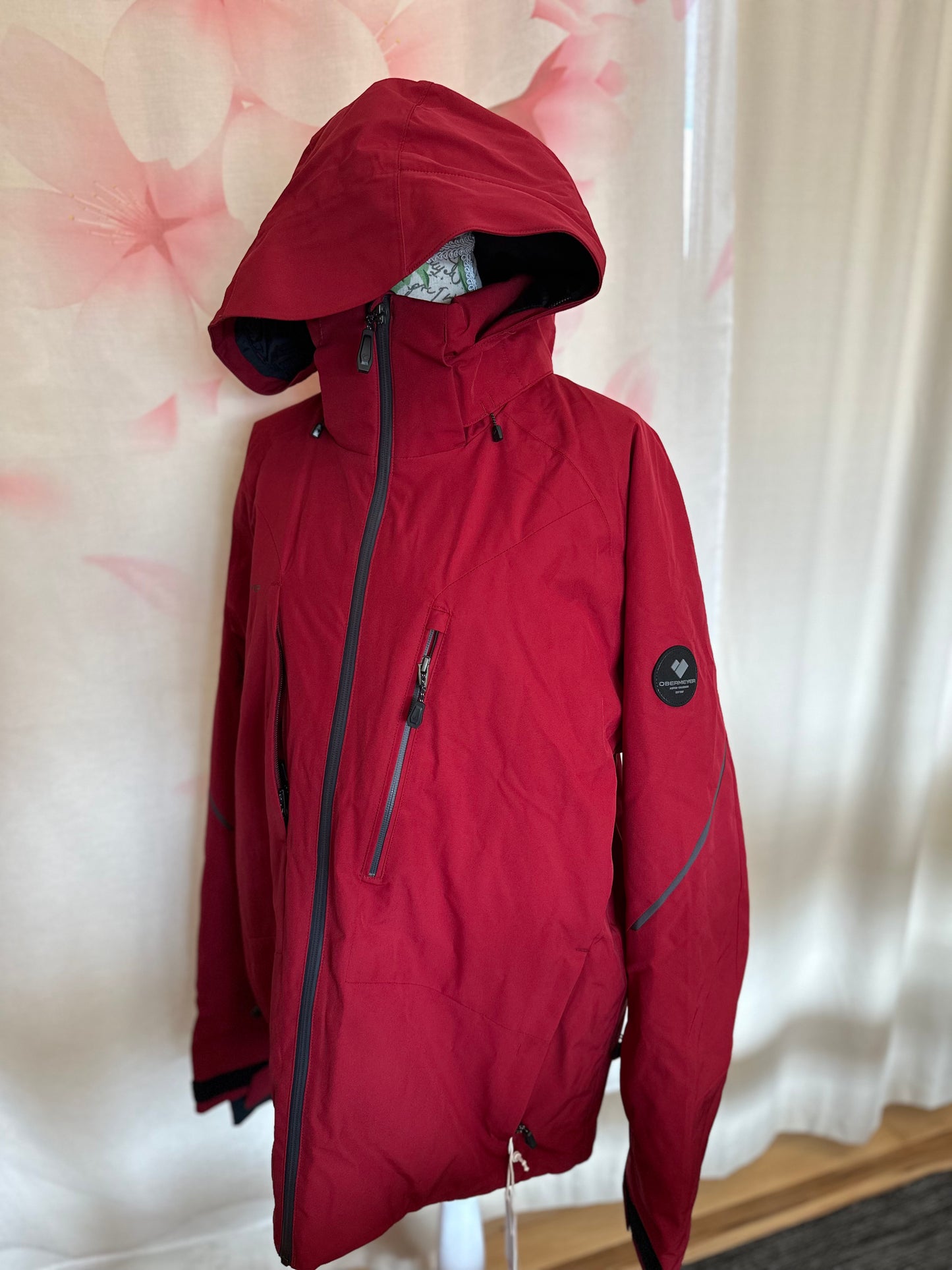Obermeyer Raze Jacket