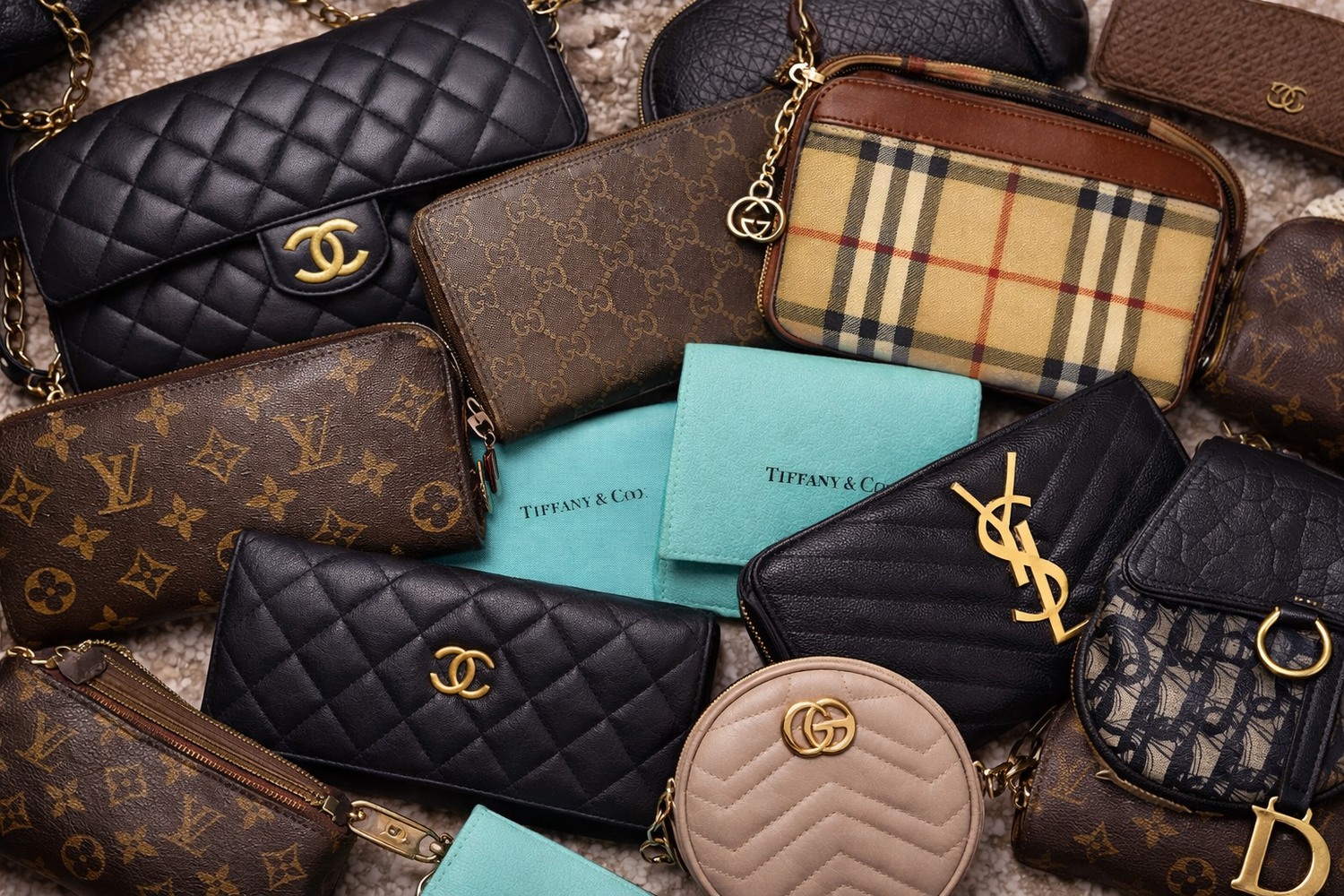 Jenny's Luxury Picks