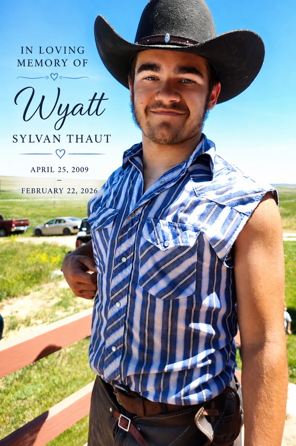 Wyatt #84 -Unisex Graphic T-shirt