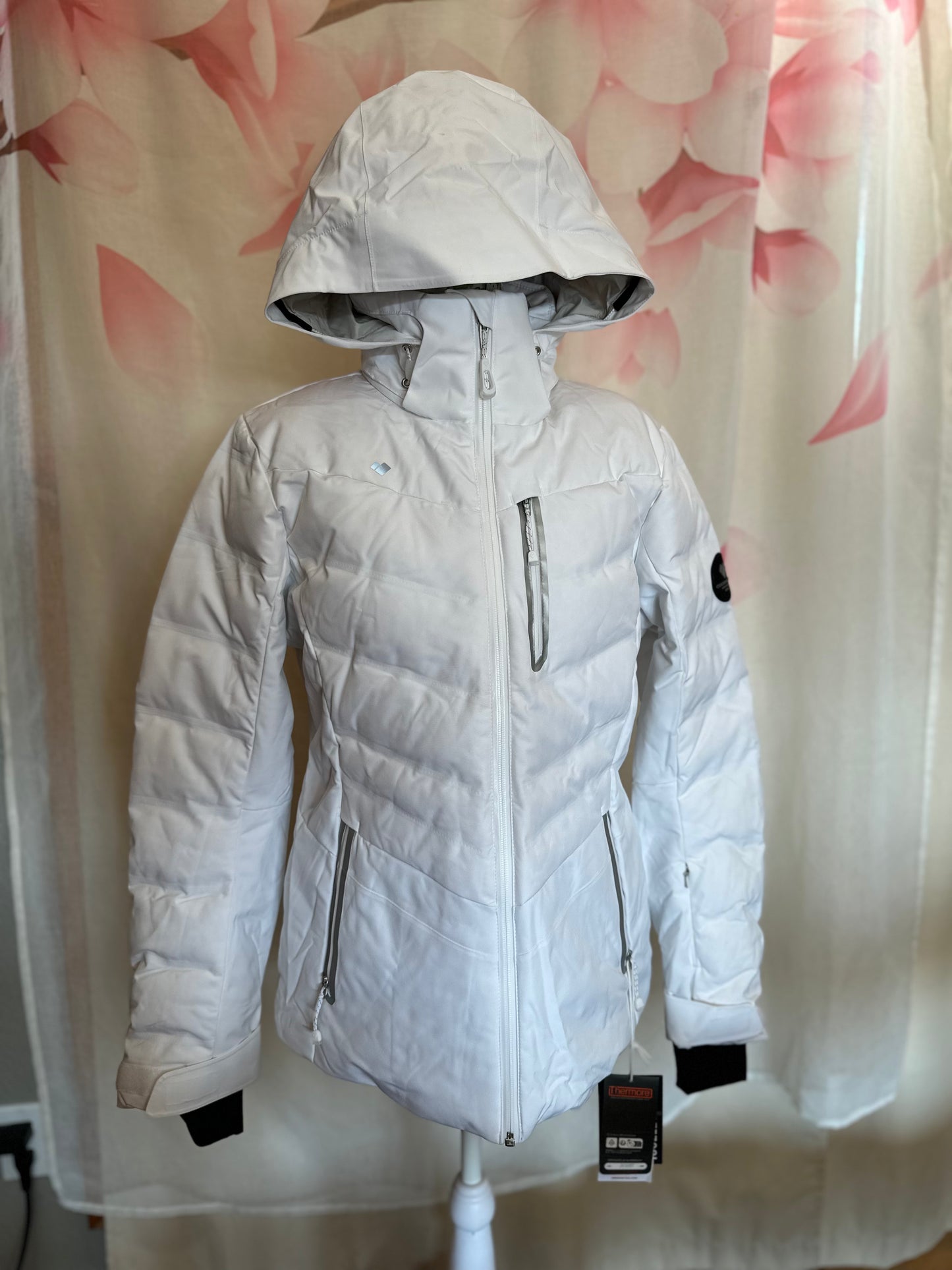 Obermeyer Cosima Down Jacket