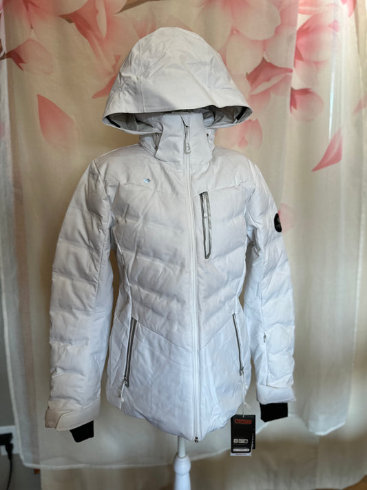 Obermeyer Cosima Down Jacket