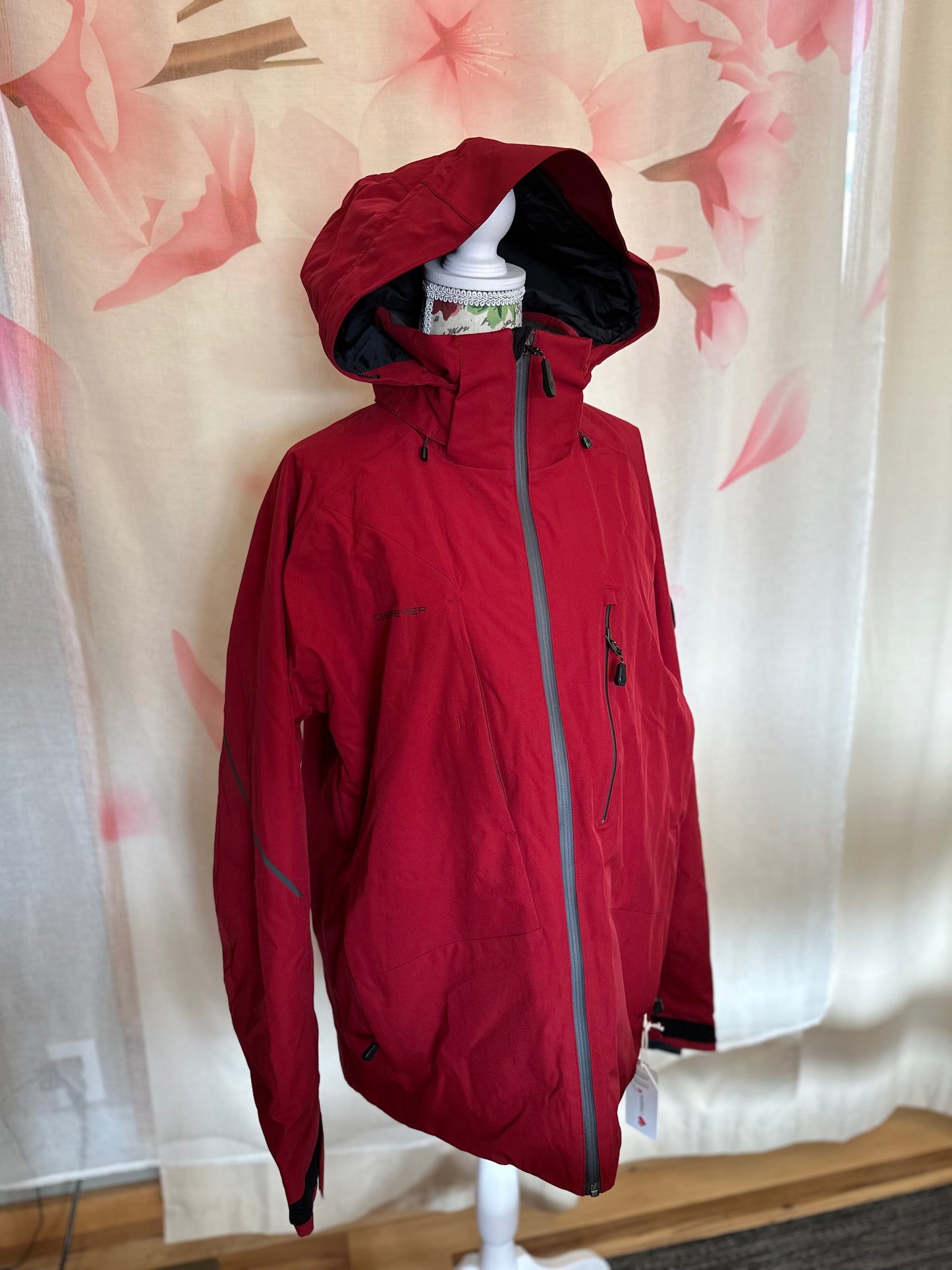 Obermeyer Raze Jacket