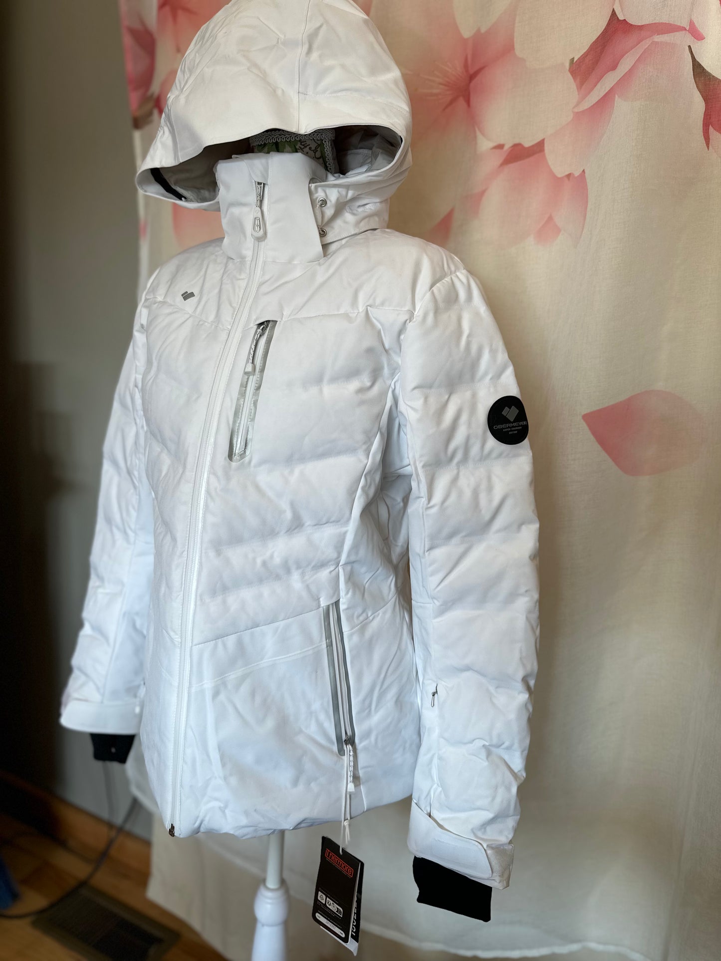 Obermeyer Cosima Down Jacket