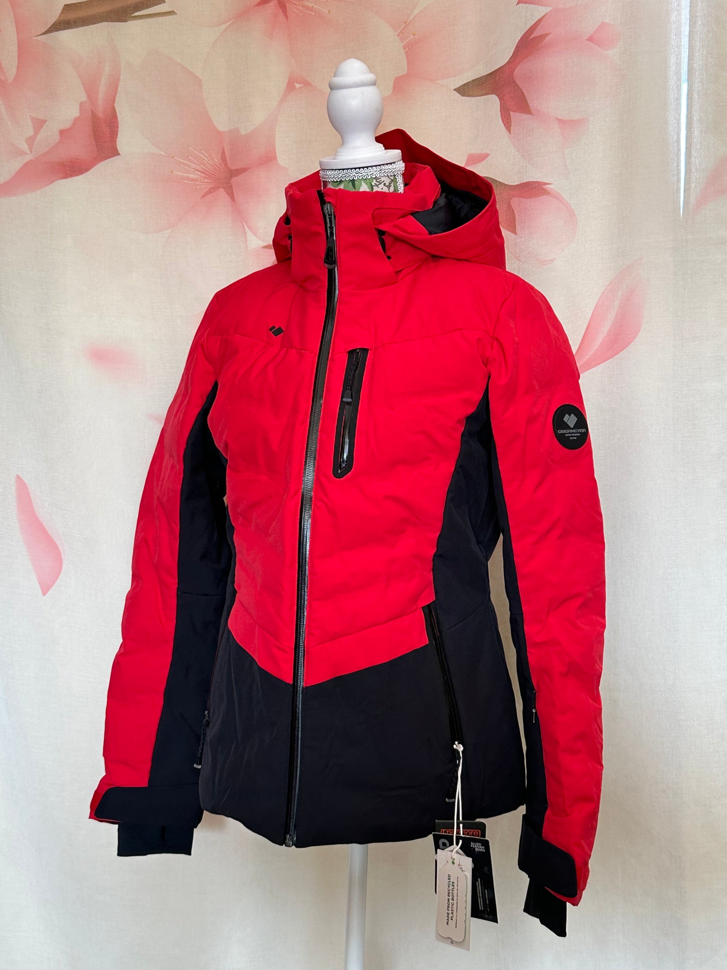 Obermeyer Cosima Down Jacket