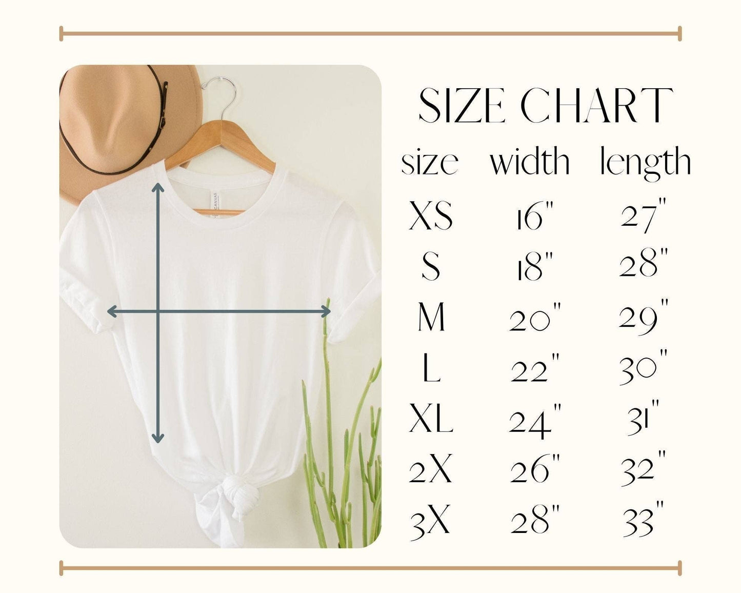 Beautiful Crazy Country Western T-Shirt: White