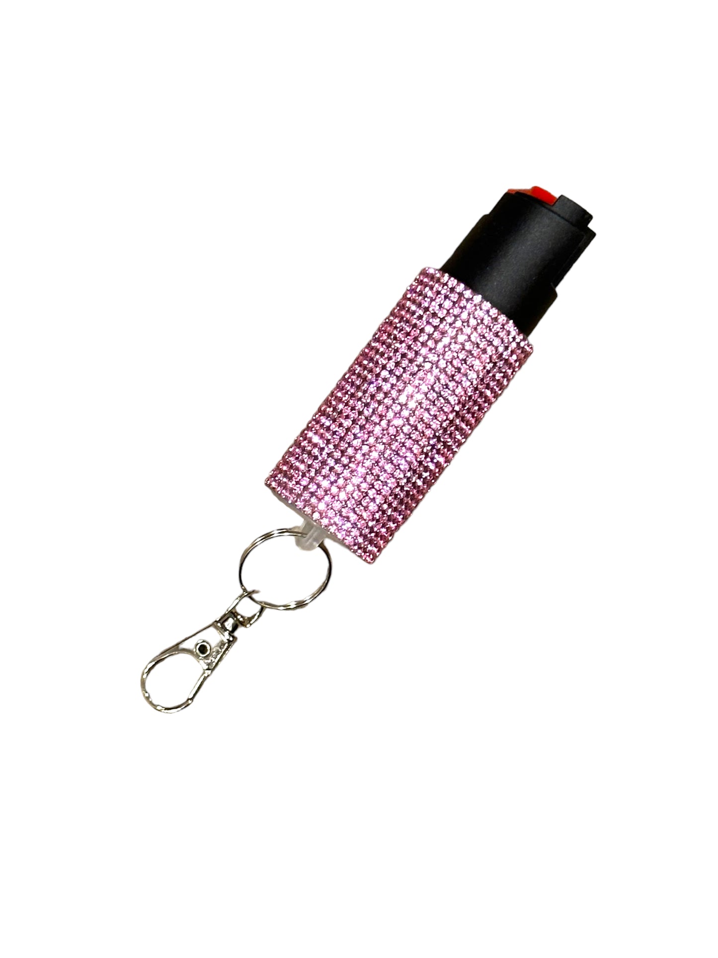 Pepper spray