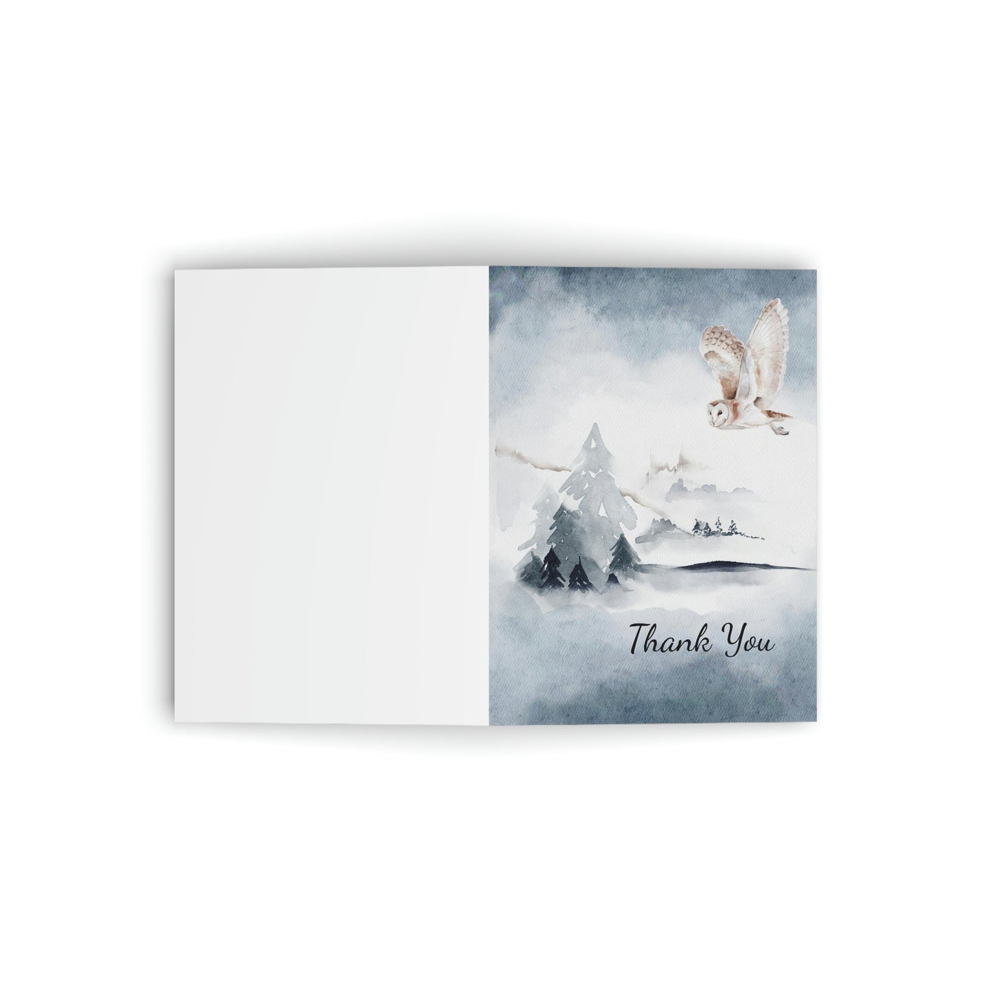 Thank You cards