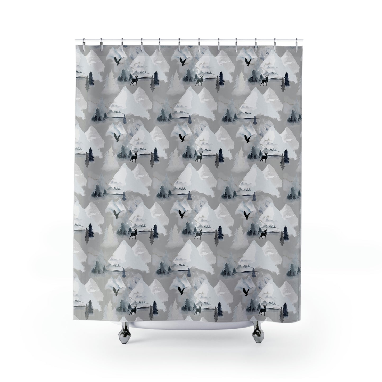 Shower Curtains