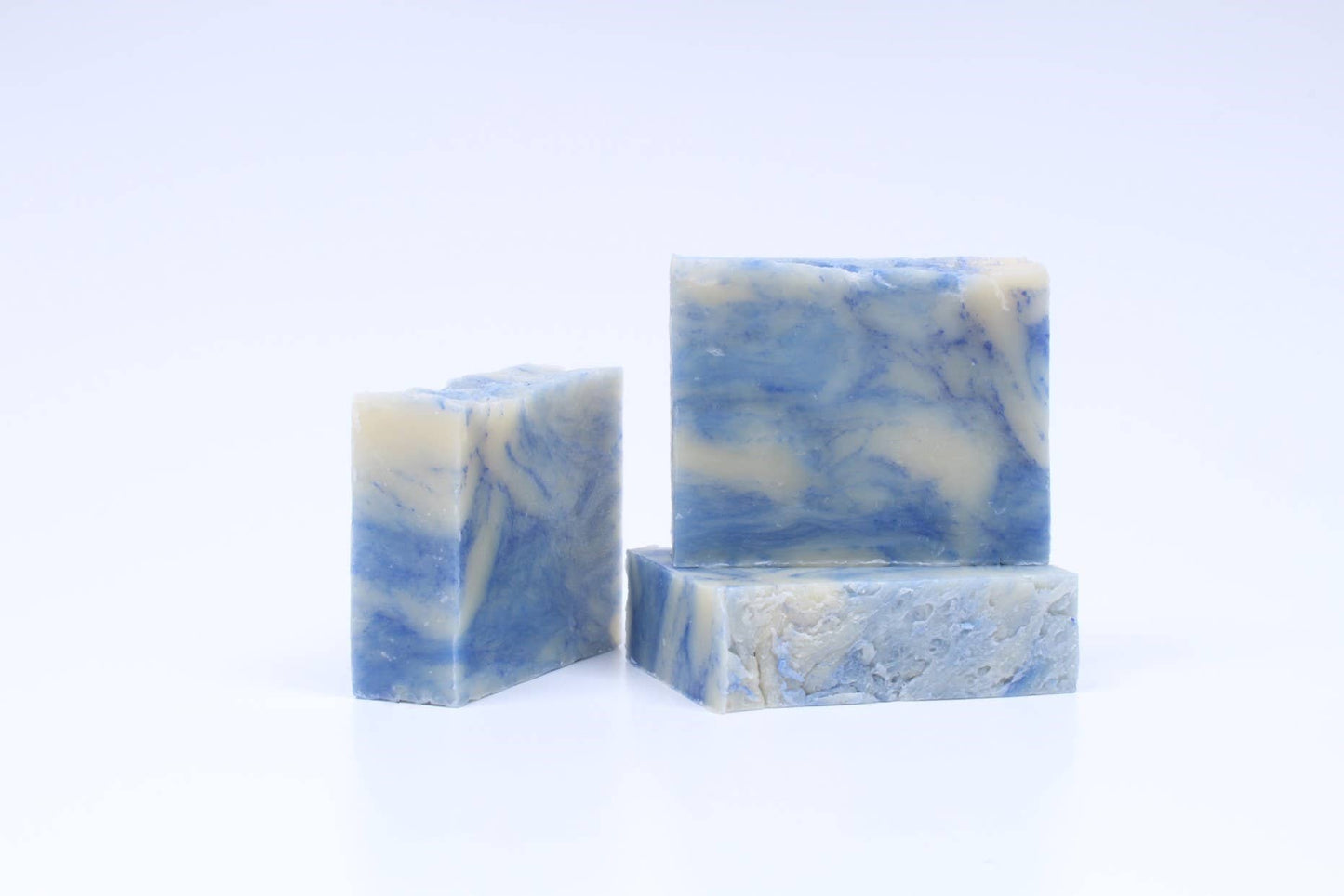 Handmade Soap - Clean Cotton Soap