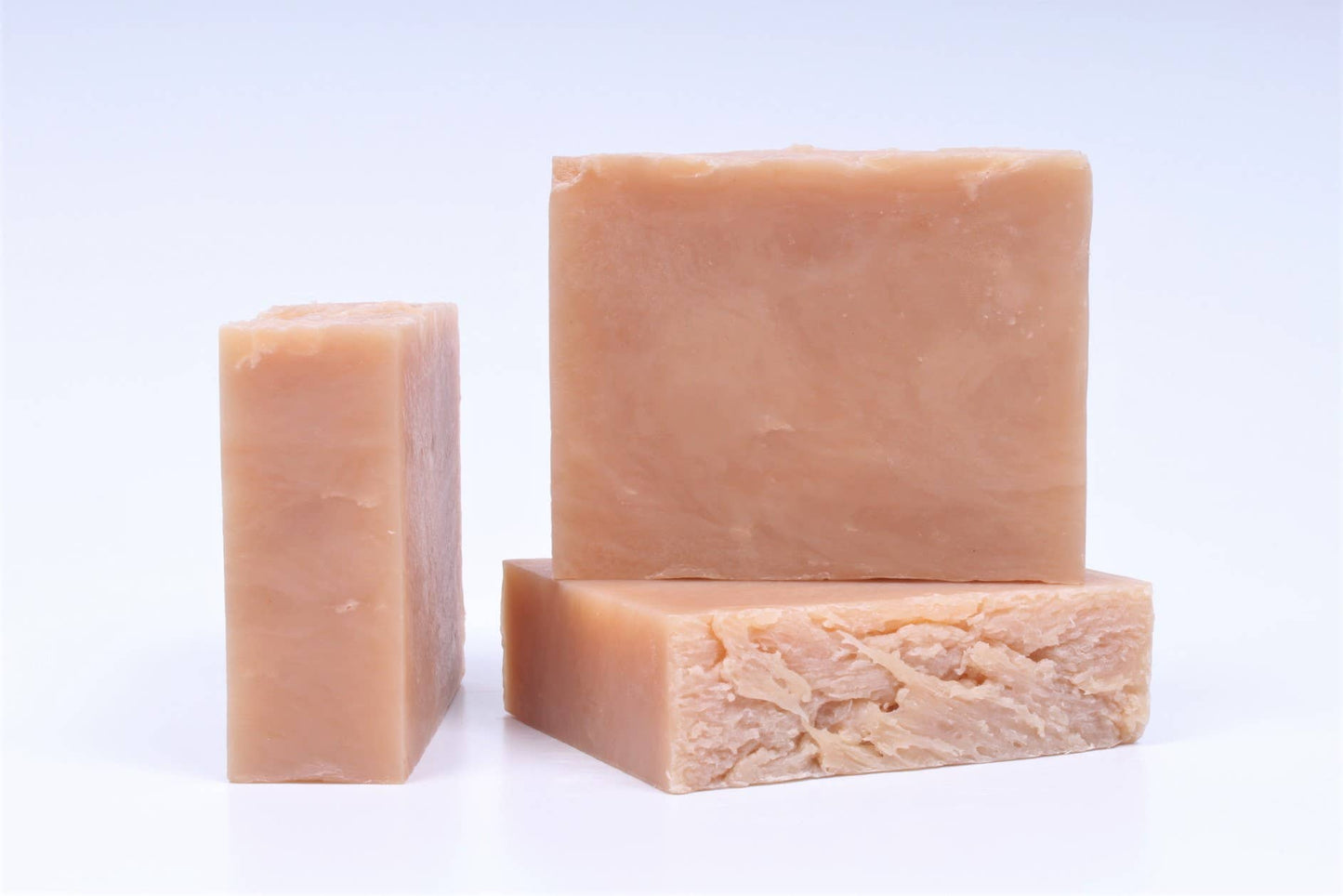 Handmade Soap - Honeysuckle Sugar Soap