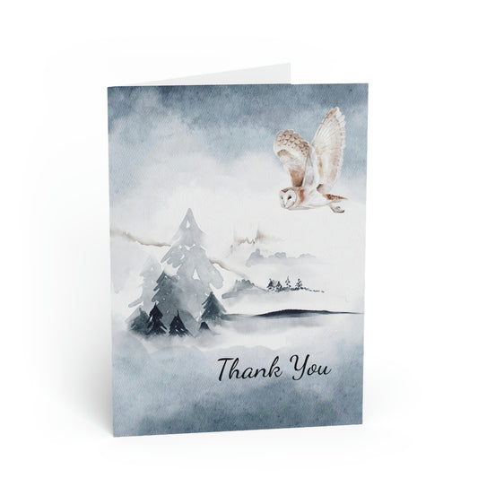 Thank You cards