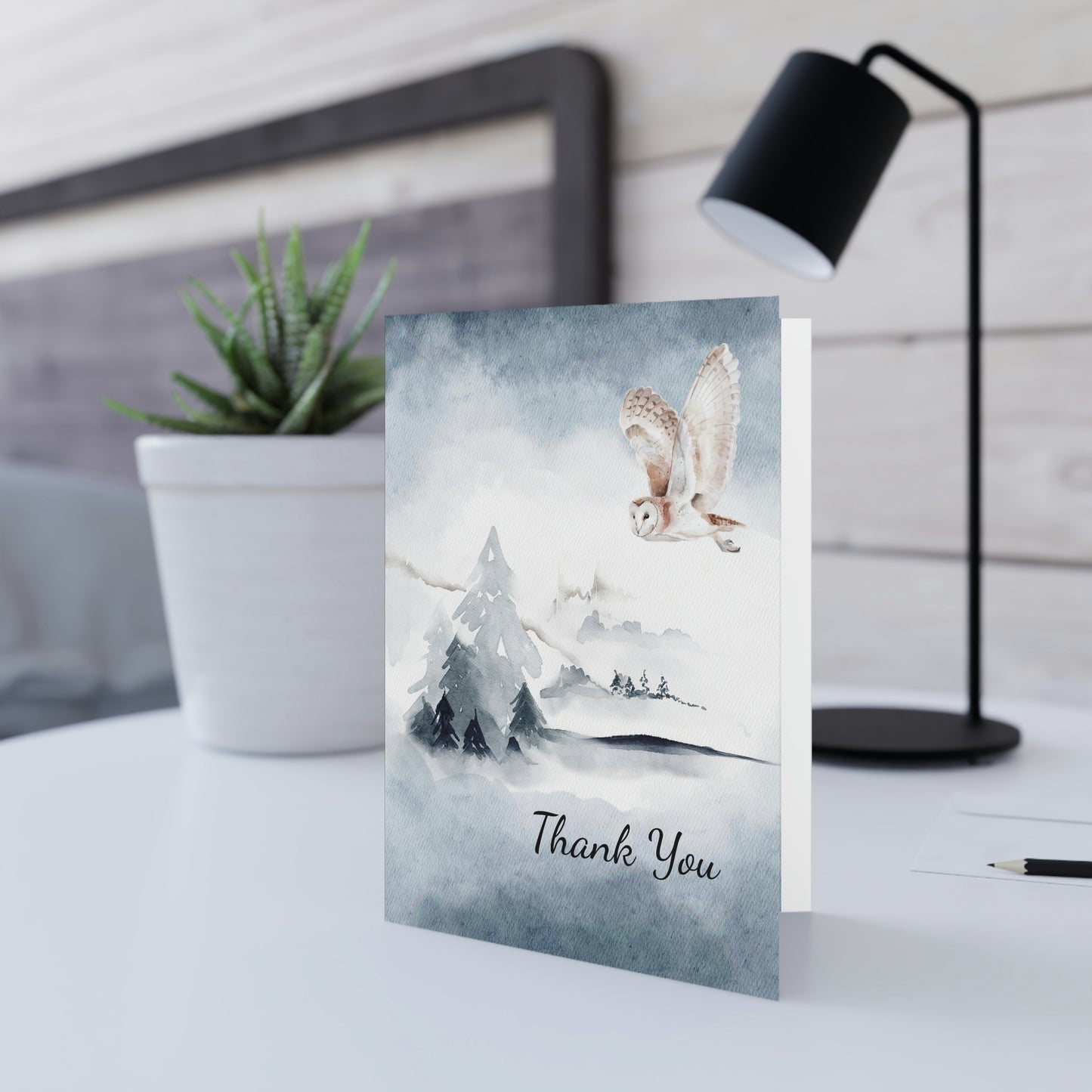 Thank You cards