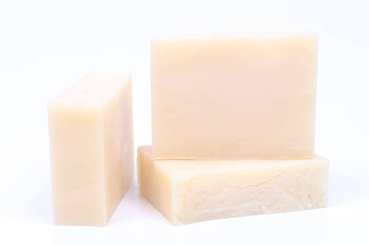 Handmade Soap - Super Shea Soap