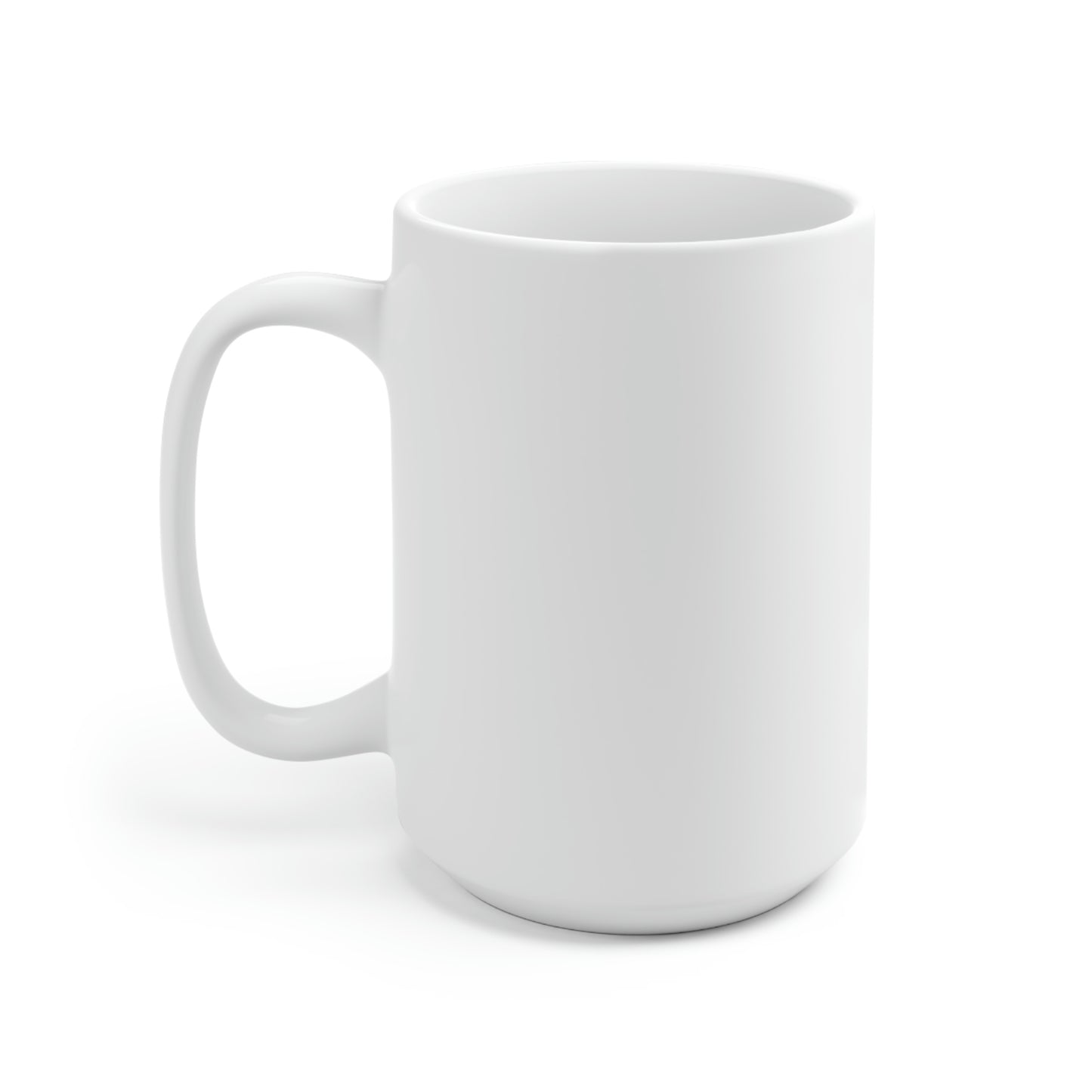 Grammy Ceramic Mug 15oz