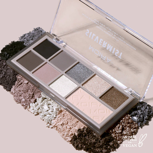 Silvermist Palette Eye Shadow