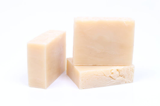 Handmade Soap - Sinus Soother Soap