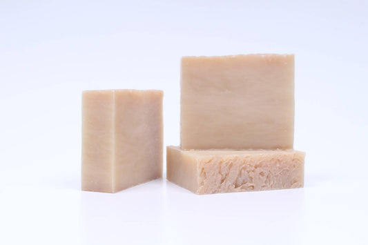 Handmade Soap - Coconut Soap