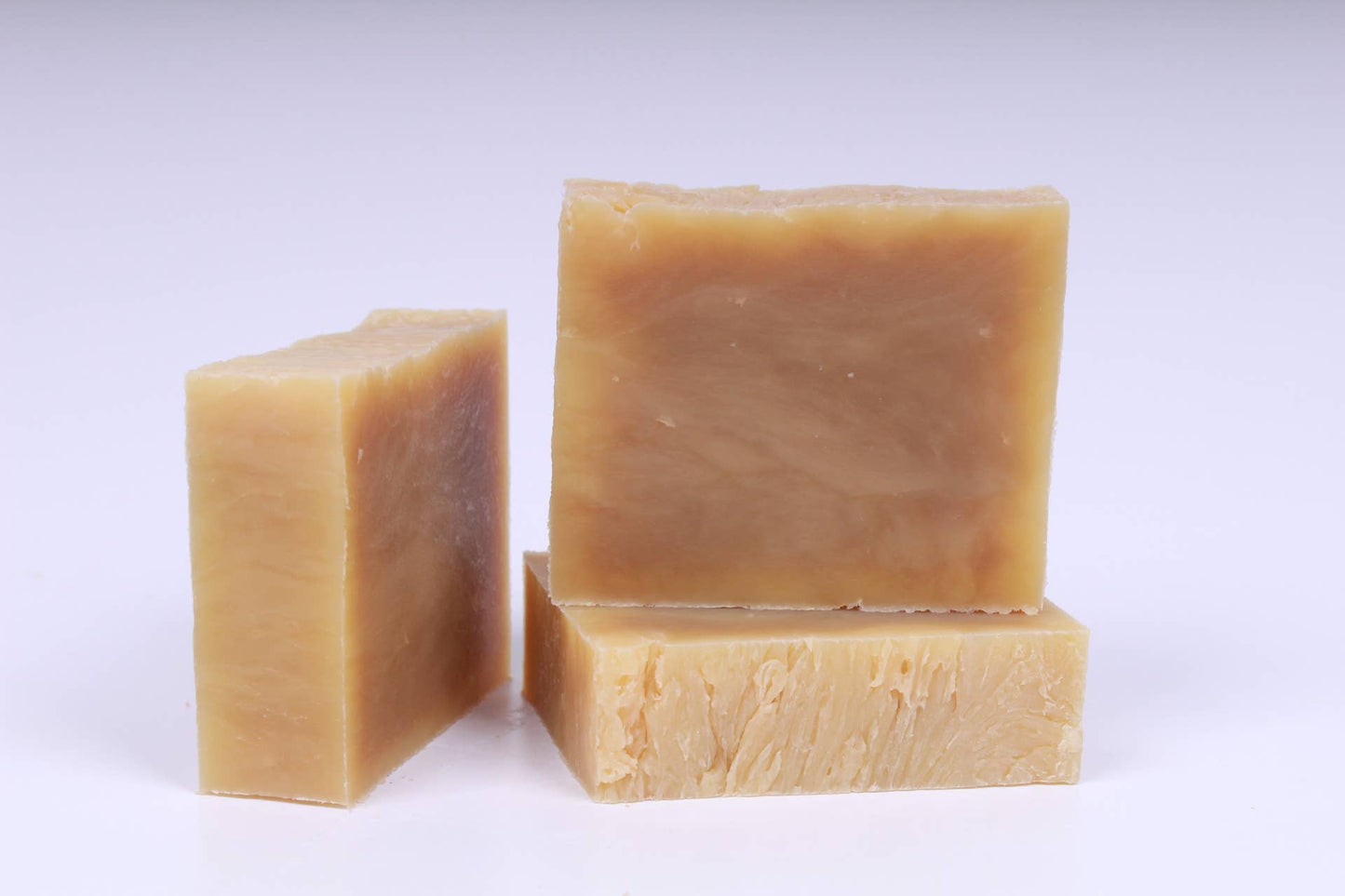 Handmade Soap - Ginger Lemongrass Neem Soap