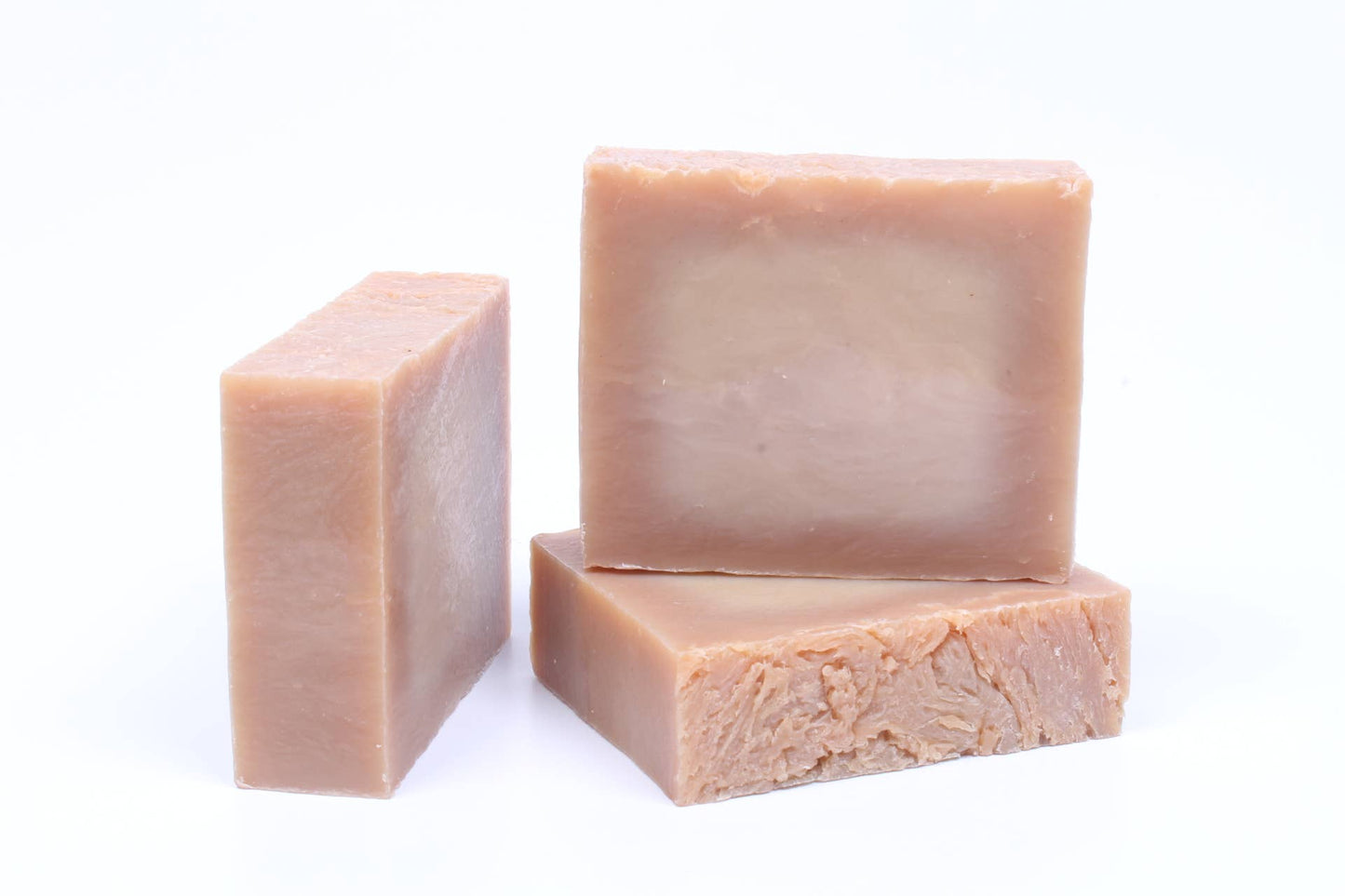 Handmade Soap - Honey Almond Soap