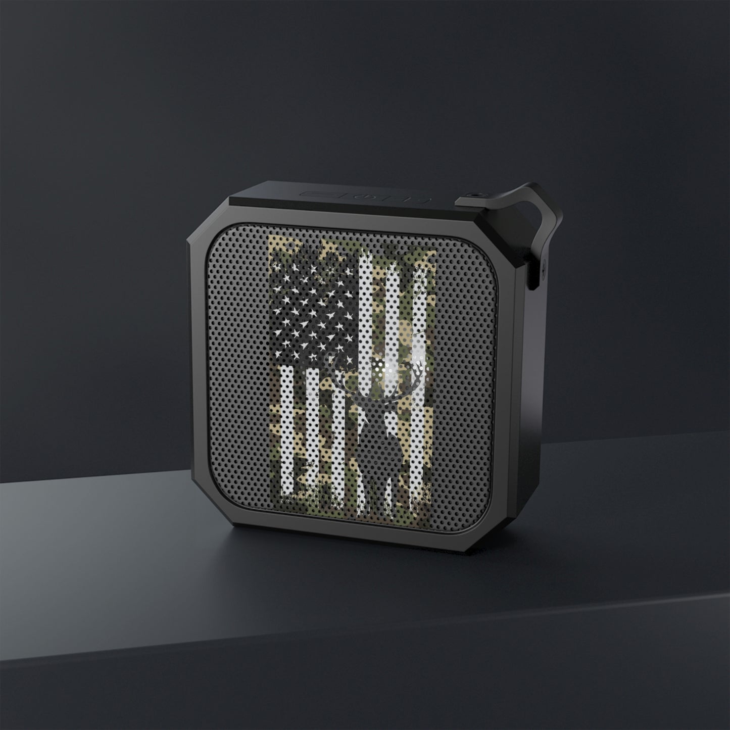 Blackwater Outdoor Bluetooth Speaker